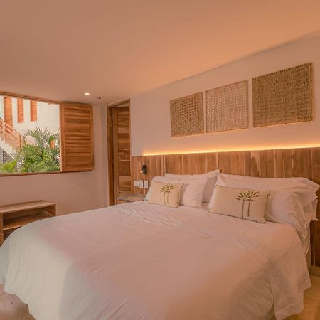 Islawa Soy Local - Isla Privada Hotel Barú Luaran gambar