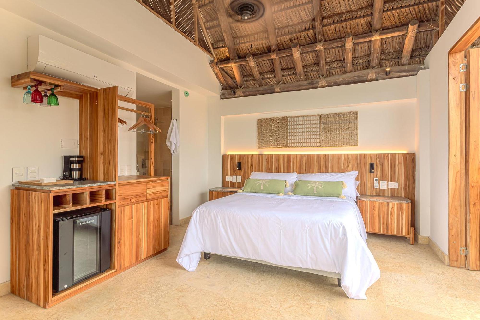 Islawa Soy Local - Isla Privada Hotel Barú Luaran gambar