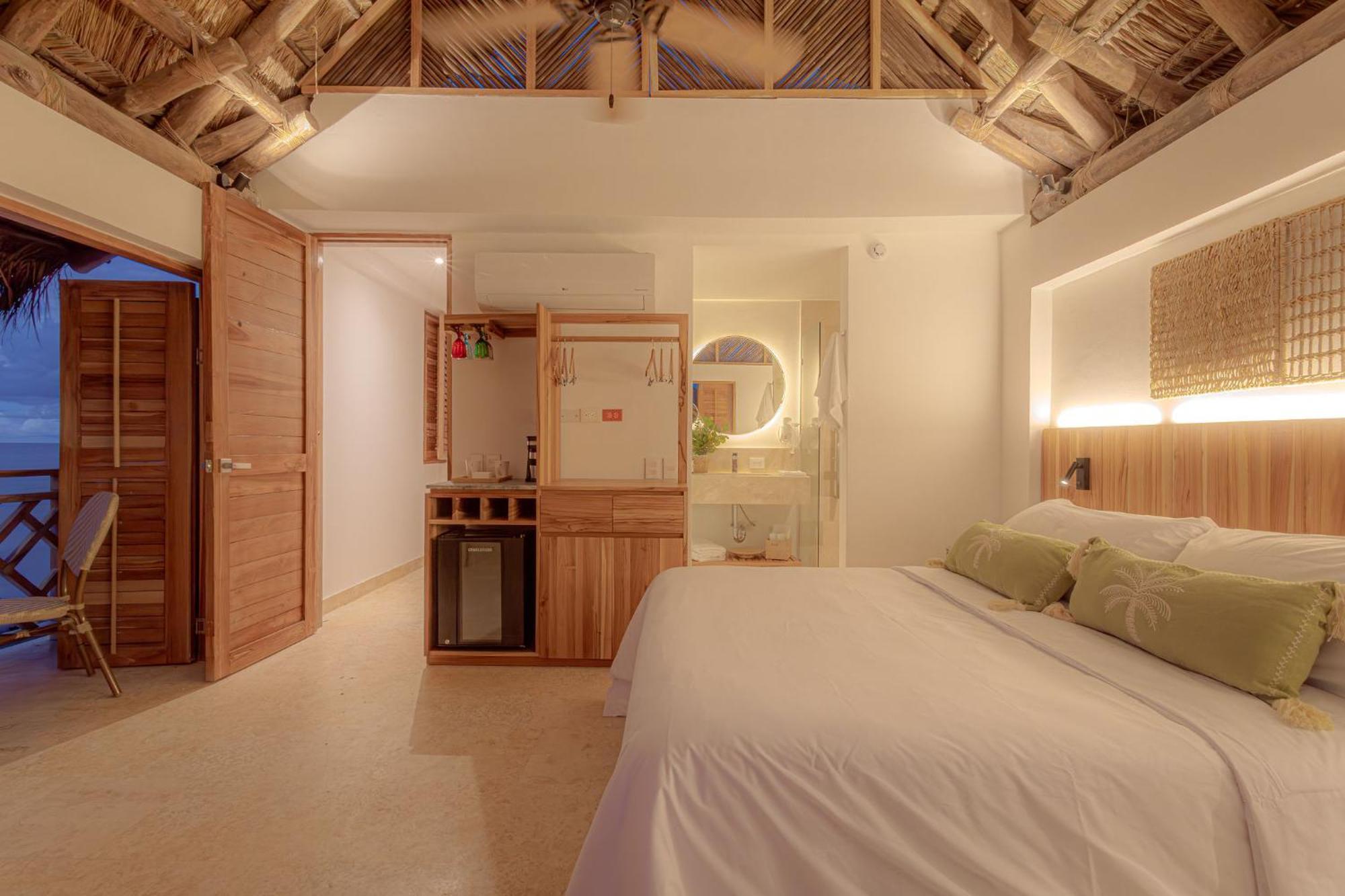 Islawa Soy Local - Isla Privada Hotel Barú Luaran gambar
