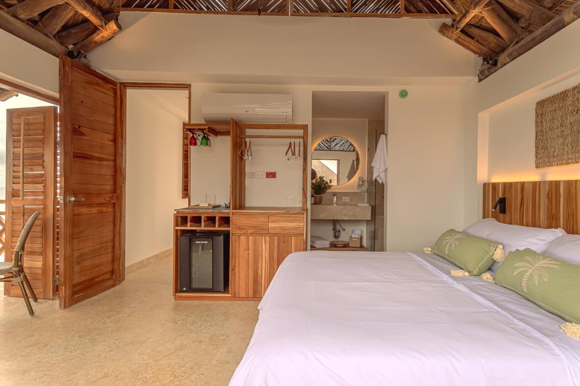 Islawa Soy Local - Isla Privada Hotel Barú Luaran gambar