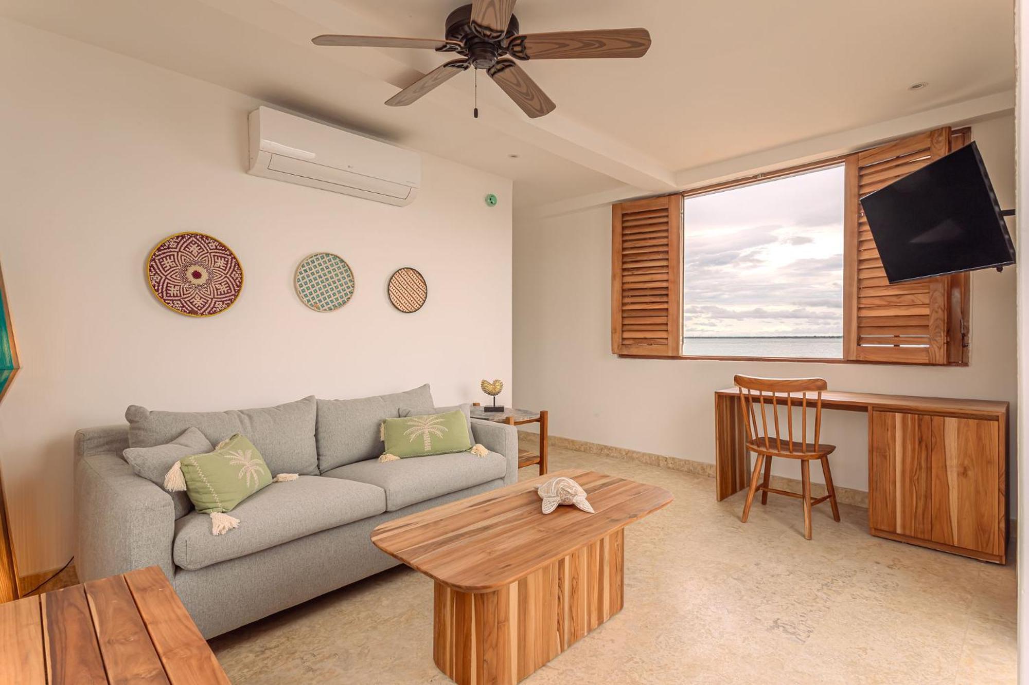 Islawa Soy Local - Isla Privada Hotel Barú Luaran gambar