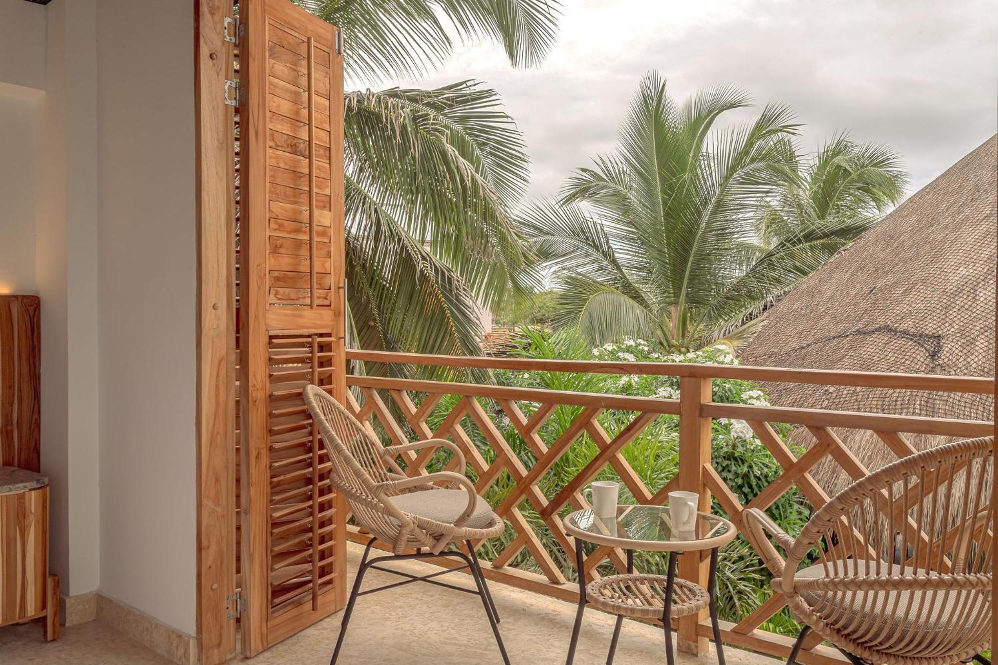 Islawa Soy Local - Isla Privada Hotel Barú Luaran gambar