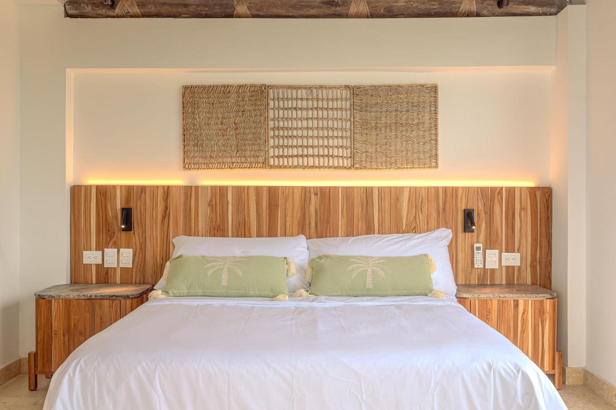 Islawa Soy Local - Isla Privada Hotel Barú Luaran gambar