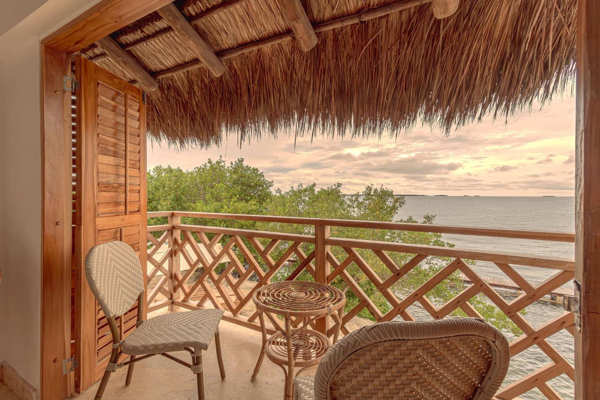 Islawa Soy Local - Isla Privada Hotel Barú Luaran gambar