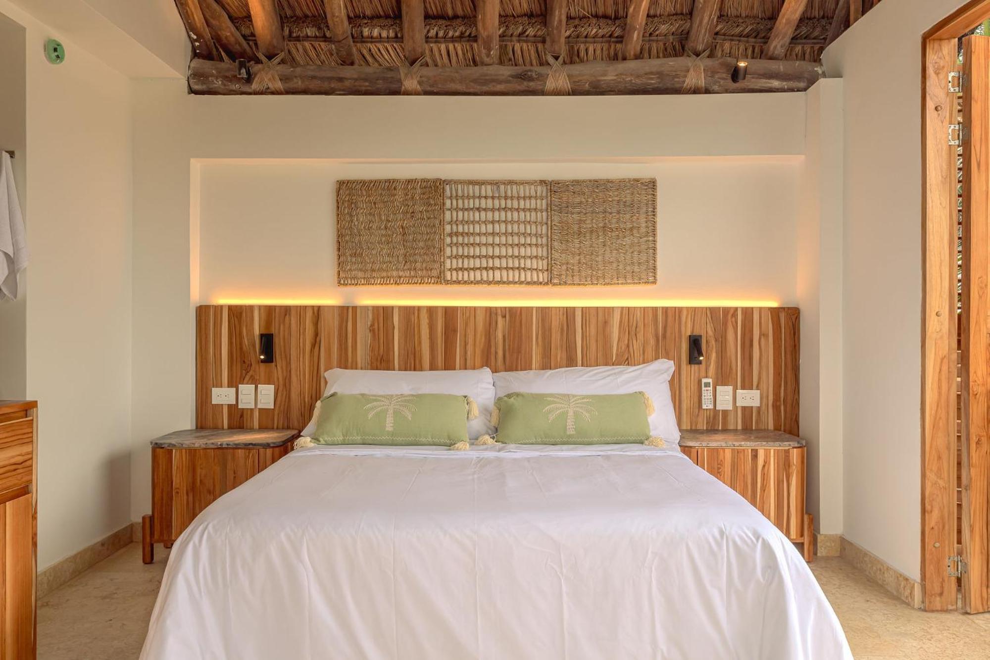 Islawa Soy Local - Isla Privada Hotel Barú Luaran gambar