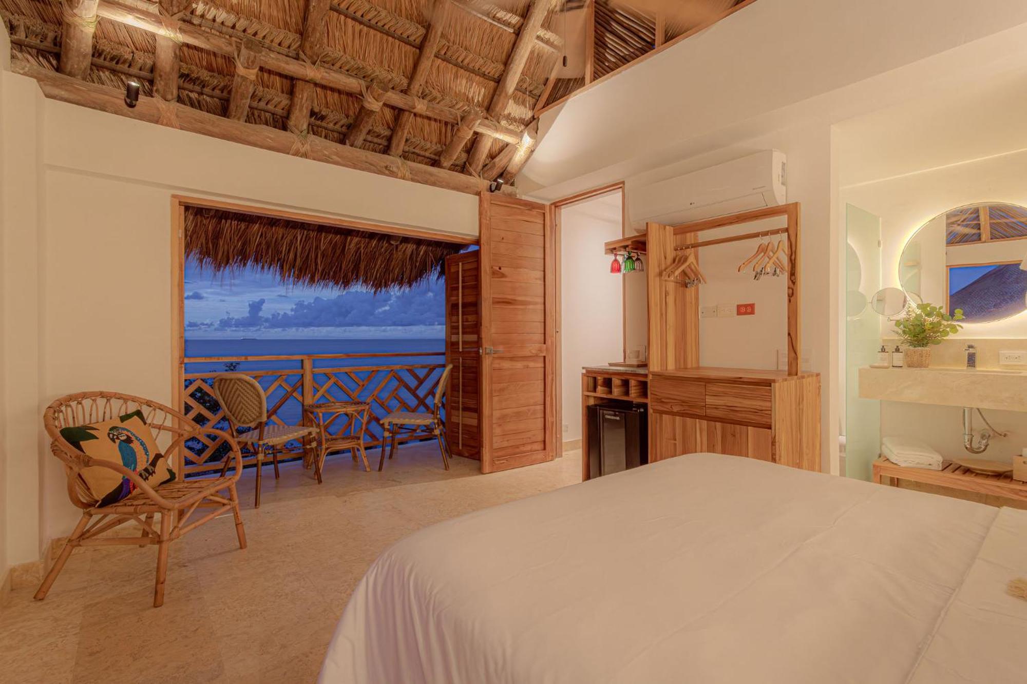 Islawa Soy Local - Isla Privada Hotel Barú Luaran gambar