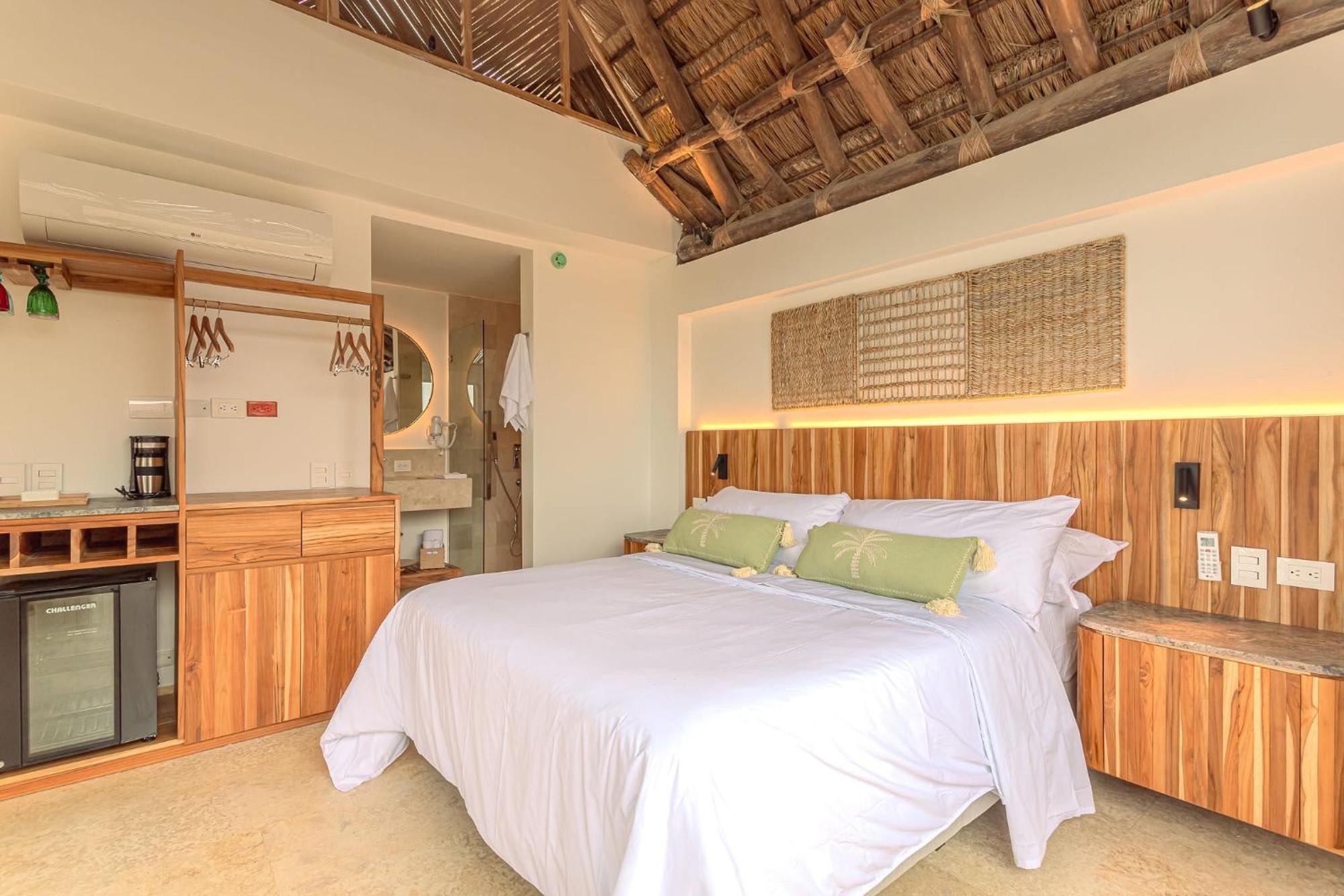 Islawa Soy Local - Isla Privada Hotel Barú Luaran gambar