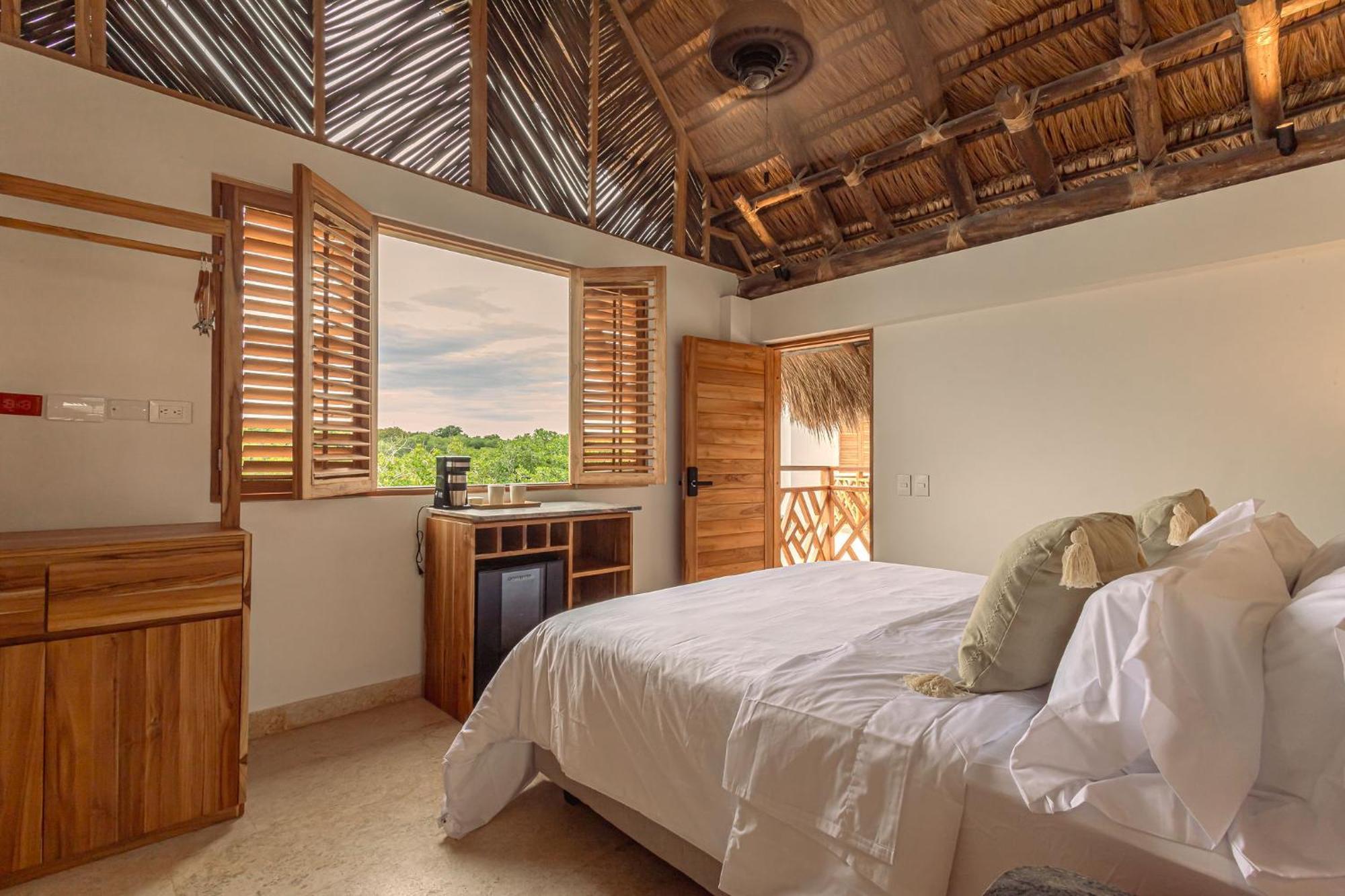 Islawa Soy Local - Isla Privada Hotel Barú Luaran gambar