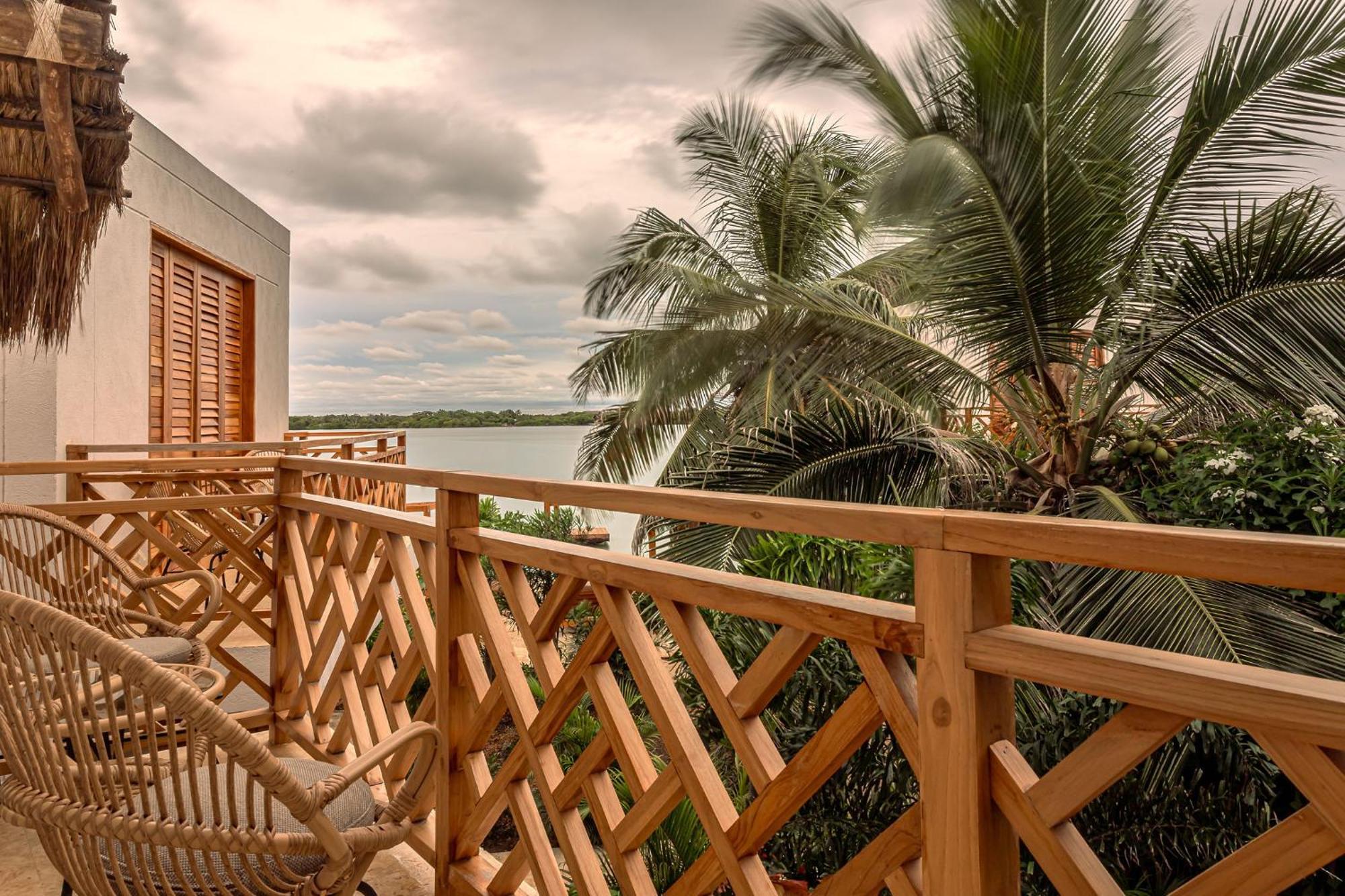 Islawa Soy Local - Isla Privada Hotel Barú Luaran gambar