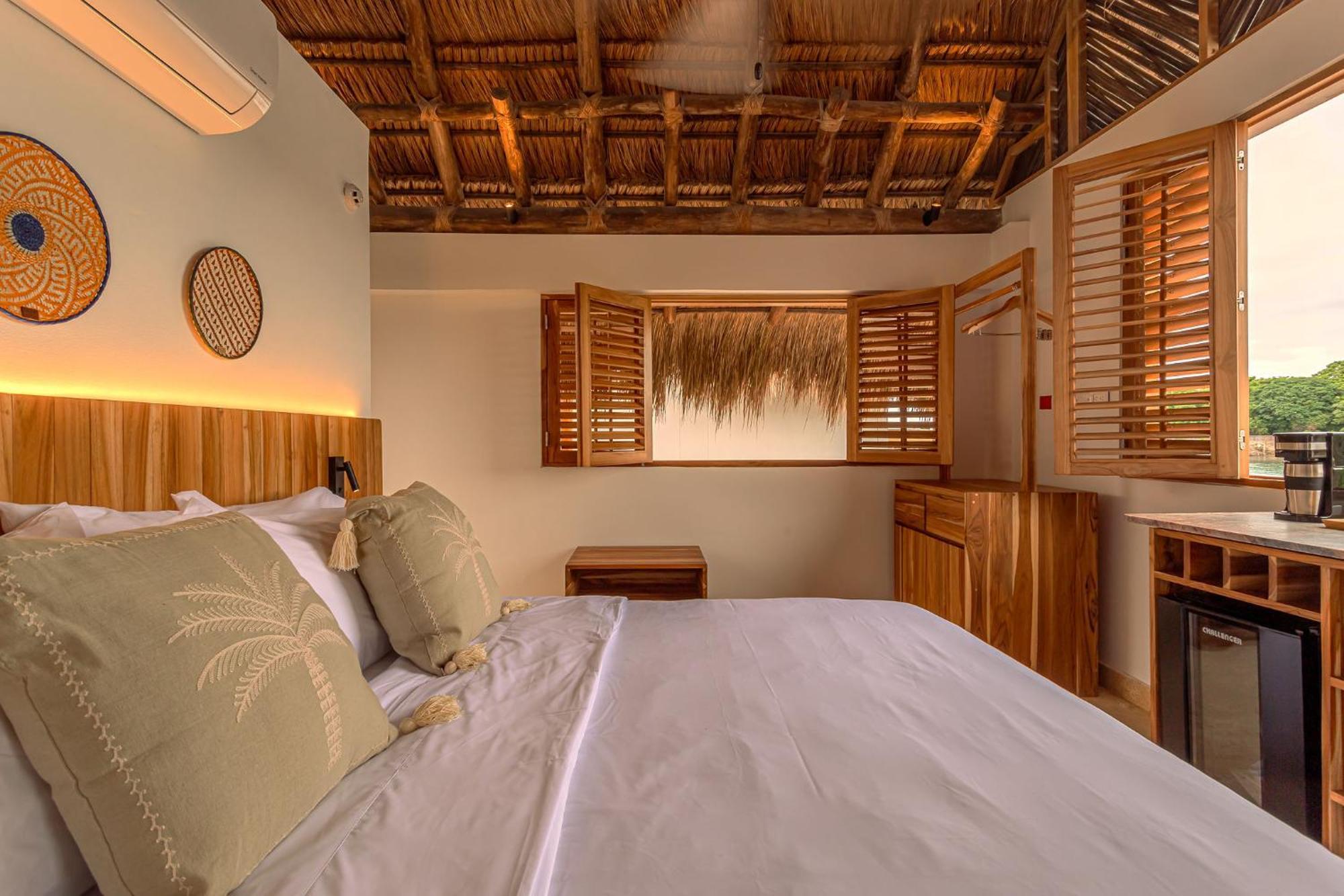 Islawa Soy Local - Isla Privada Hotel Barú Luaran gambar