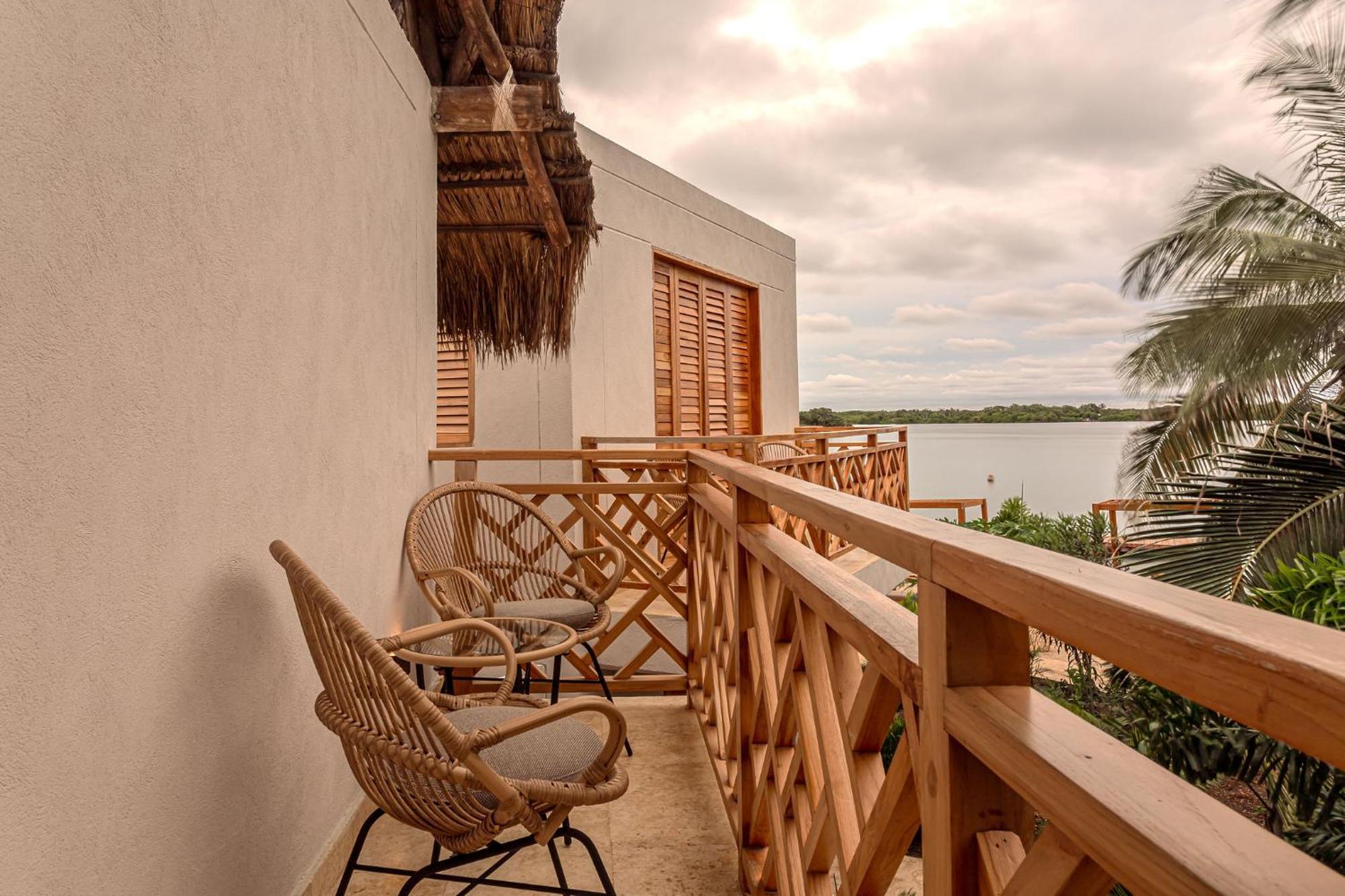 Islawa Soy Local - Isla Privada Hotel Barú Luaran gambar