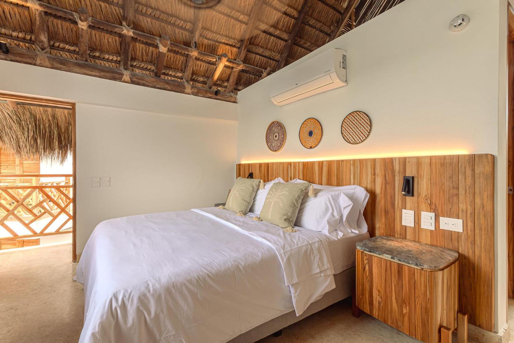 Islawa Soy Local - Isla Privada Hotel Barú Luaran gambar
