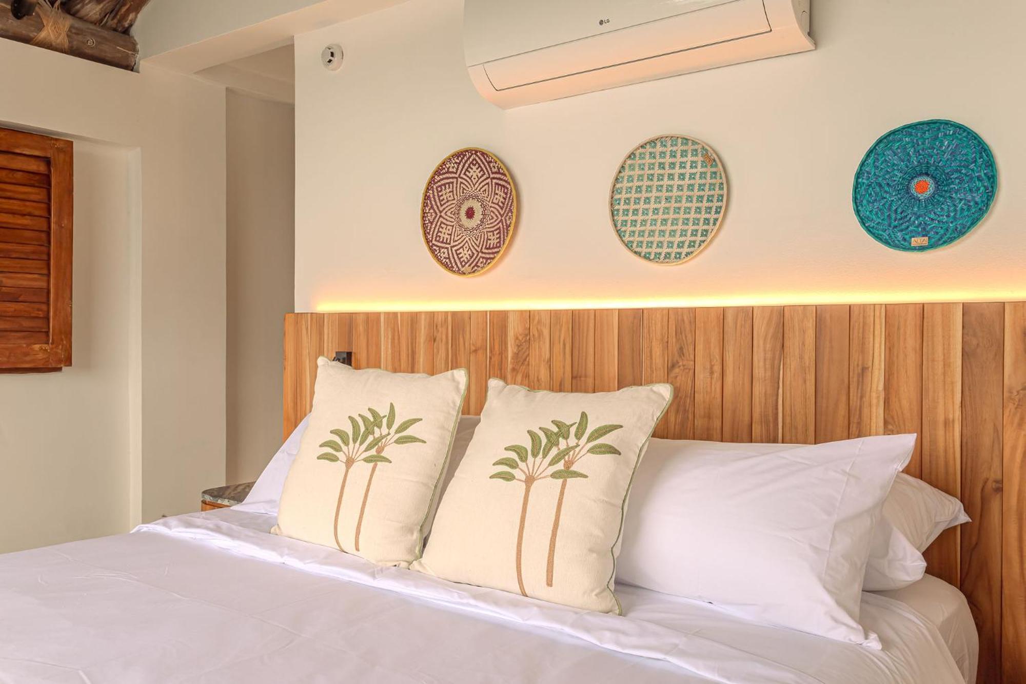 Islawa Soy Local - Isla Privada Hotel Barú Luaran gambar