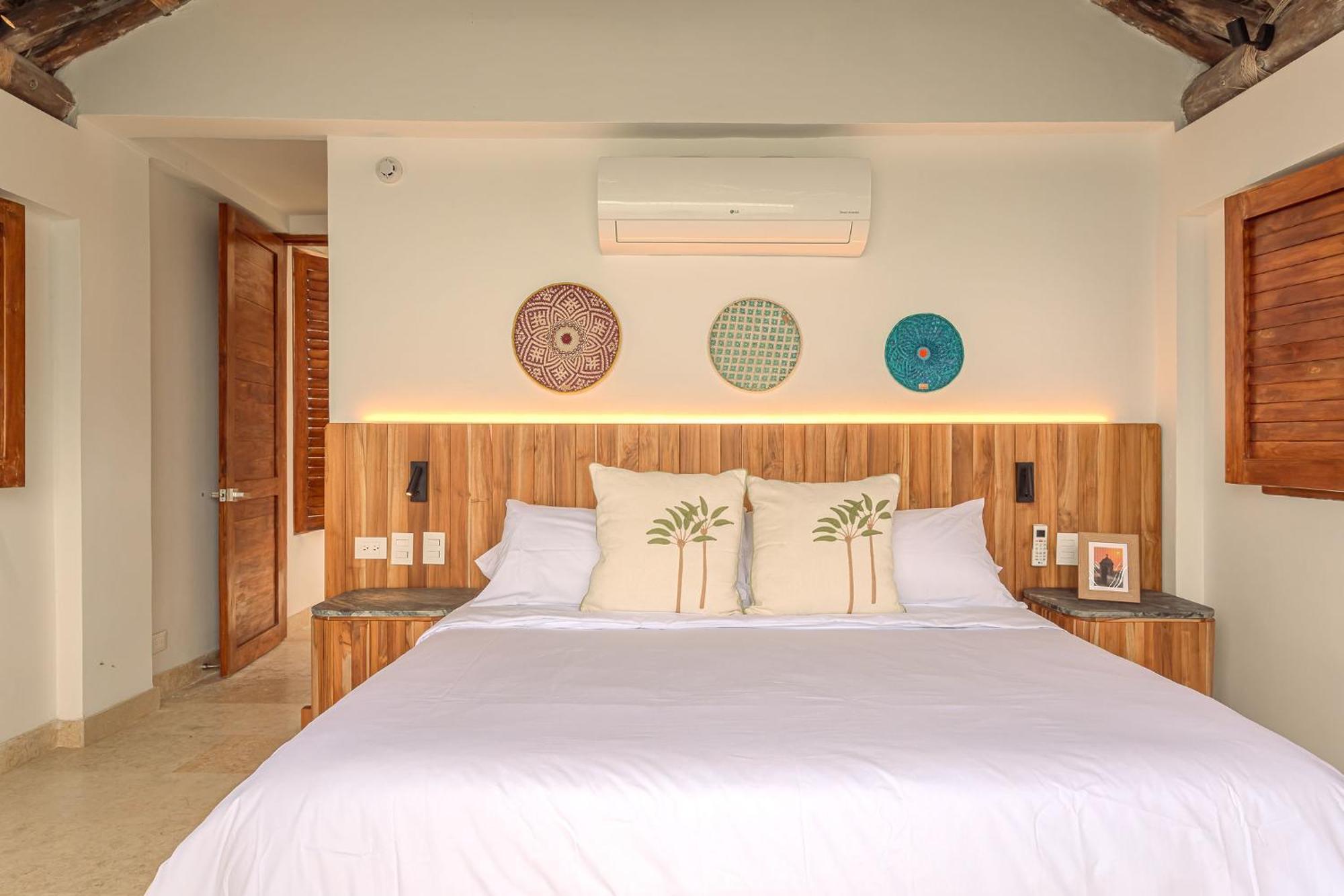 Islawa Soy Local - Isla Privada Hotel Barú Luaran gambar