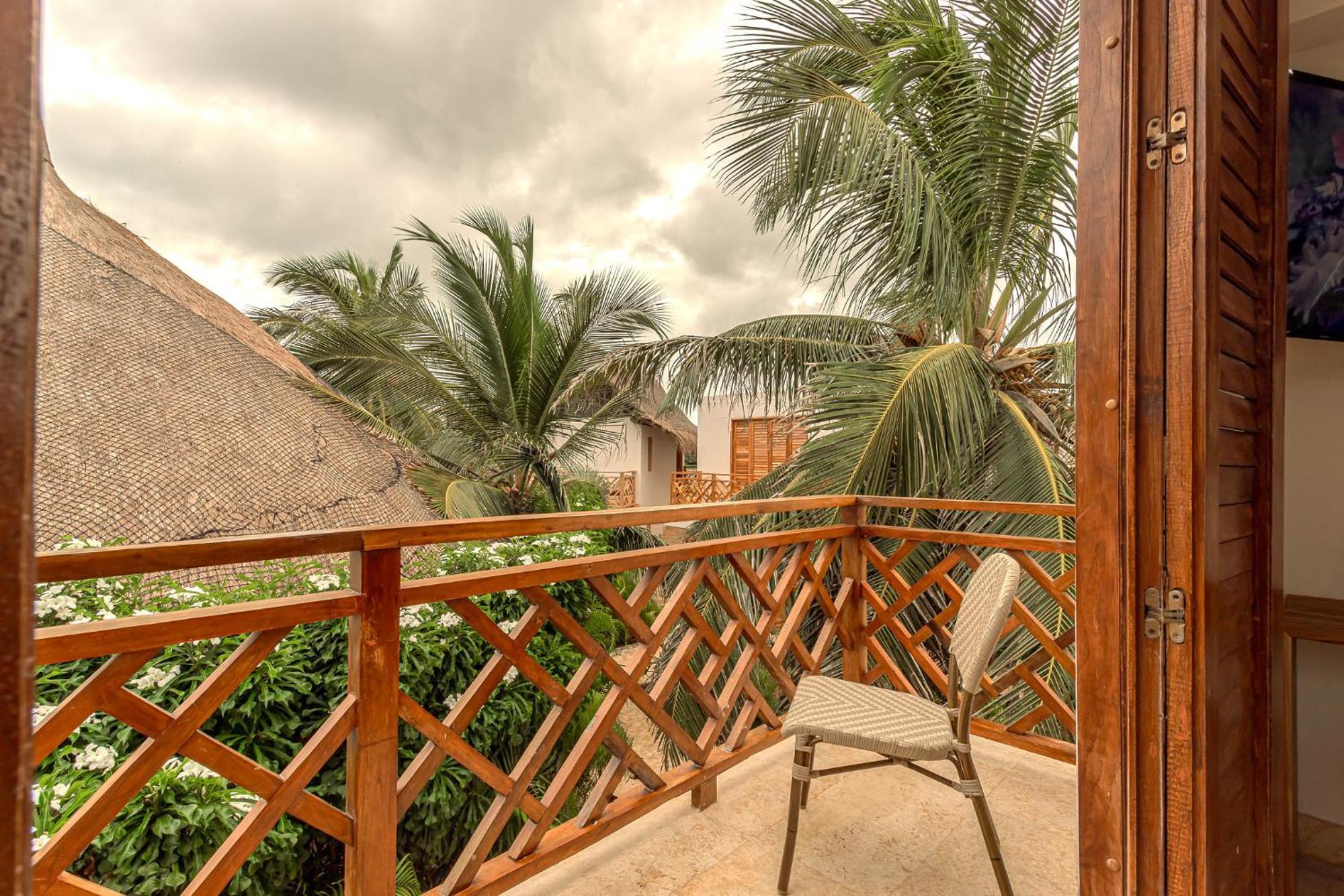 Islawa Soy Local - Isla Privada Hotel Barú Luaran gambar