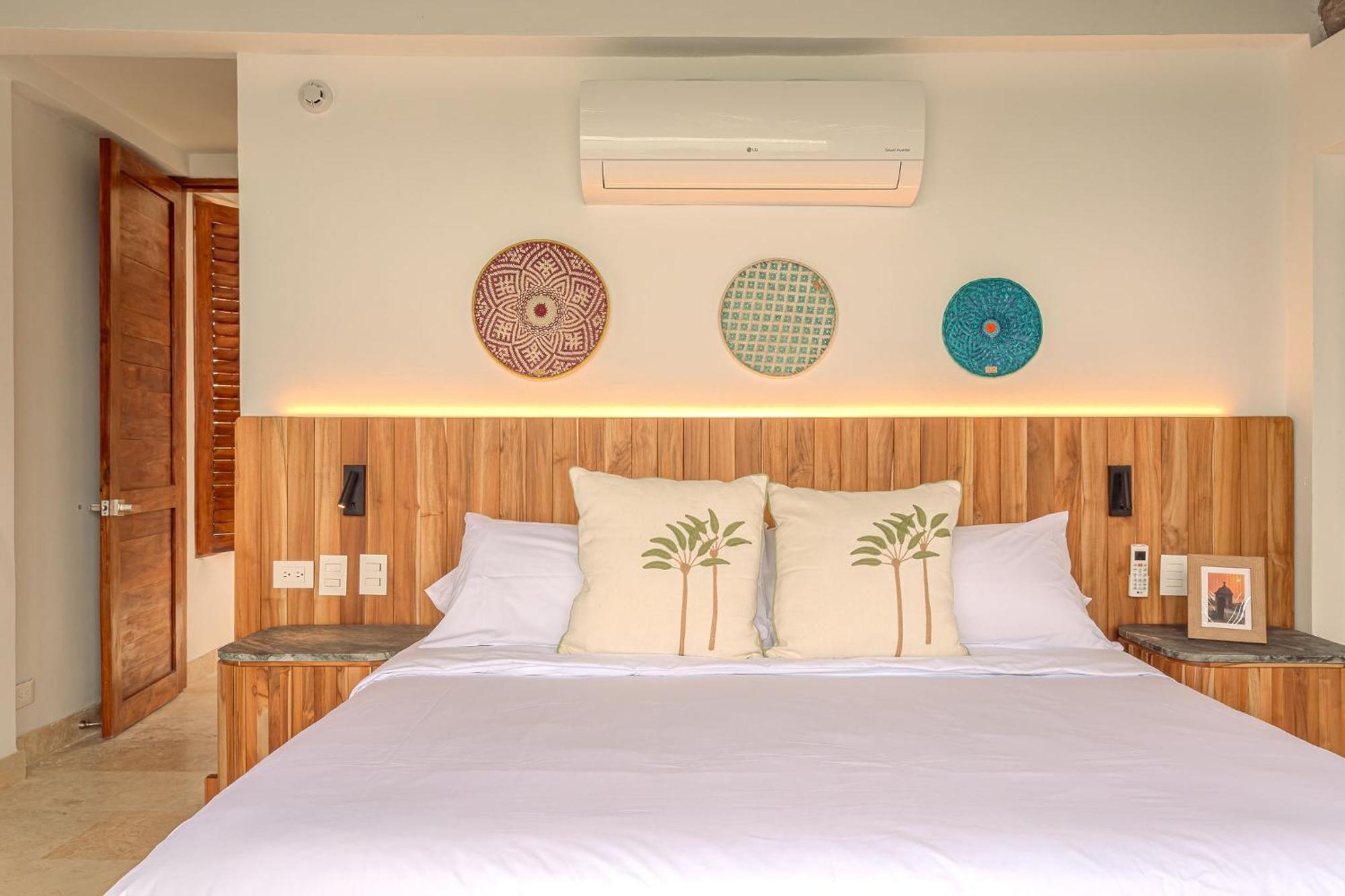 Islawa Soy Local - Isla Privada Hotel Barú Luaran gambar