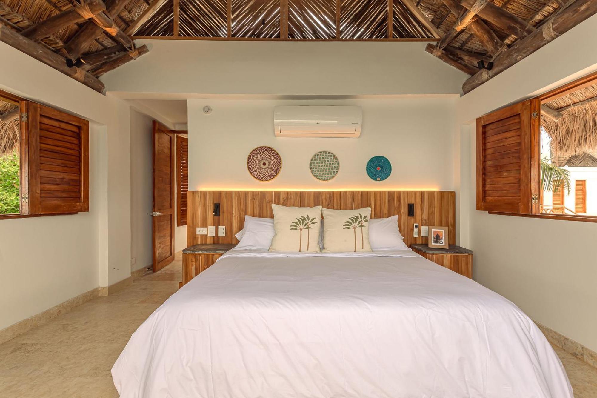 Islawa Soy Local - Isla Privada Hotel Barú Luaran gambar