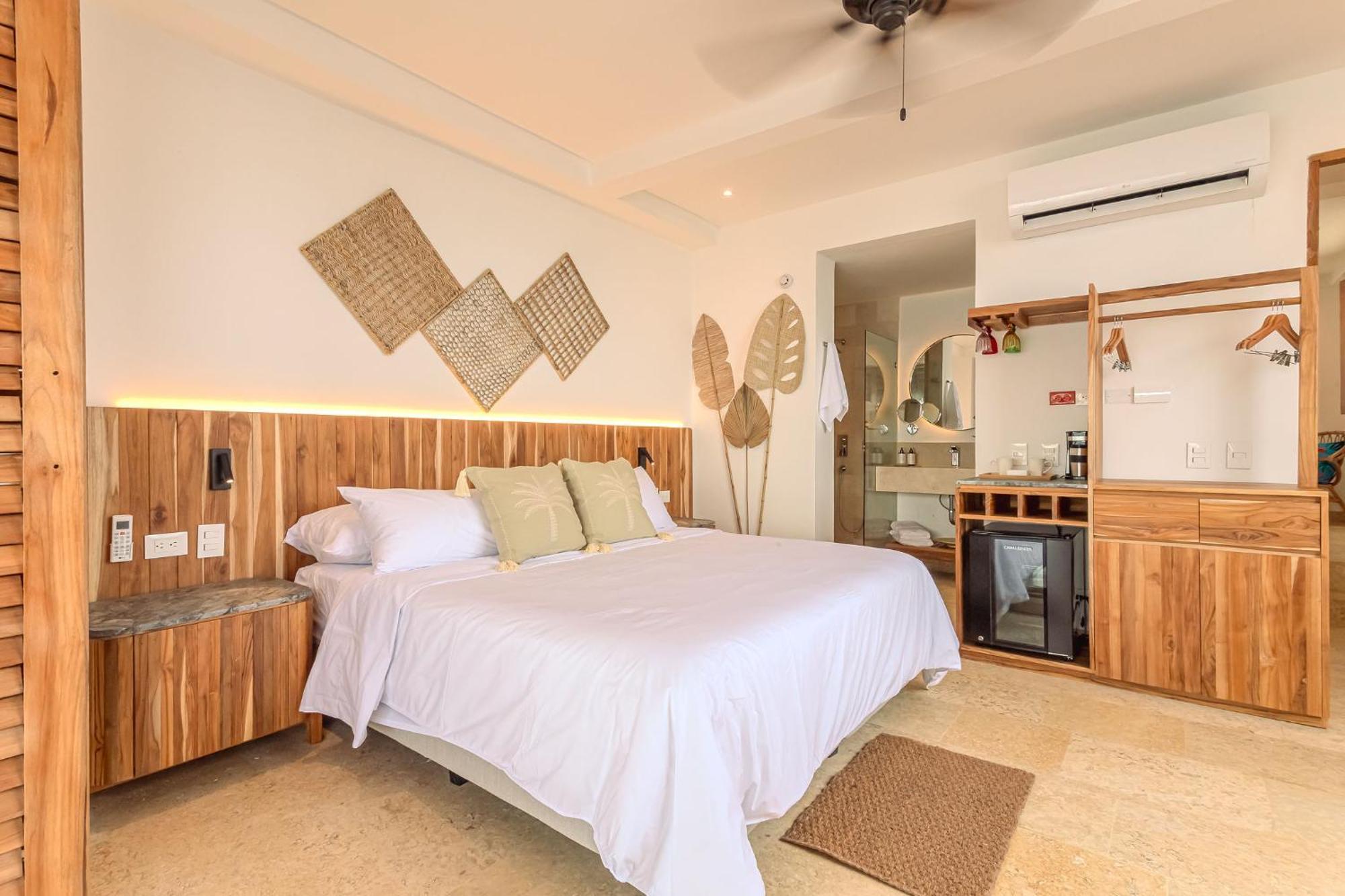 Islawa Soy Local - Isla Privada Hotel Barú Luaran gambar