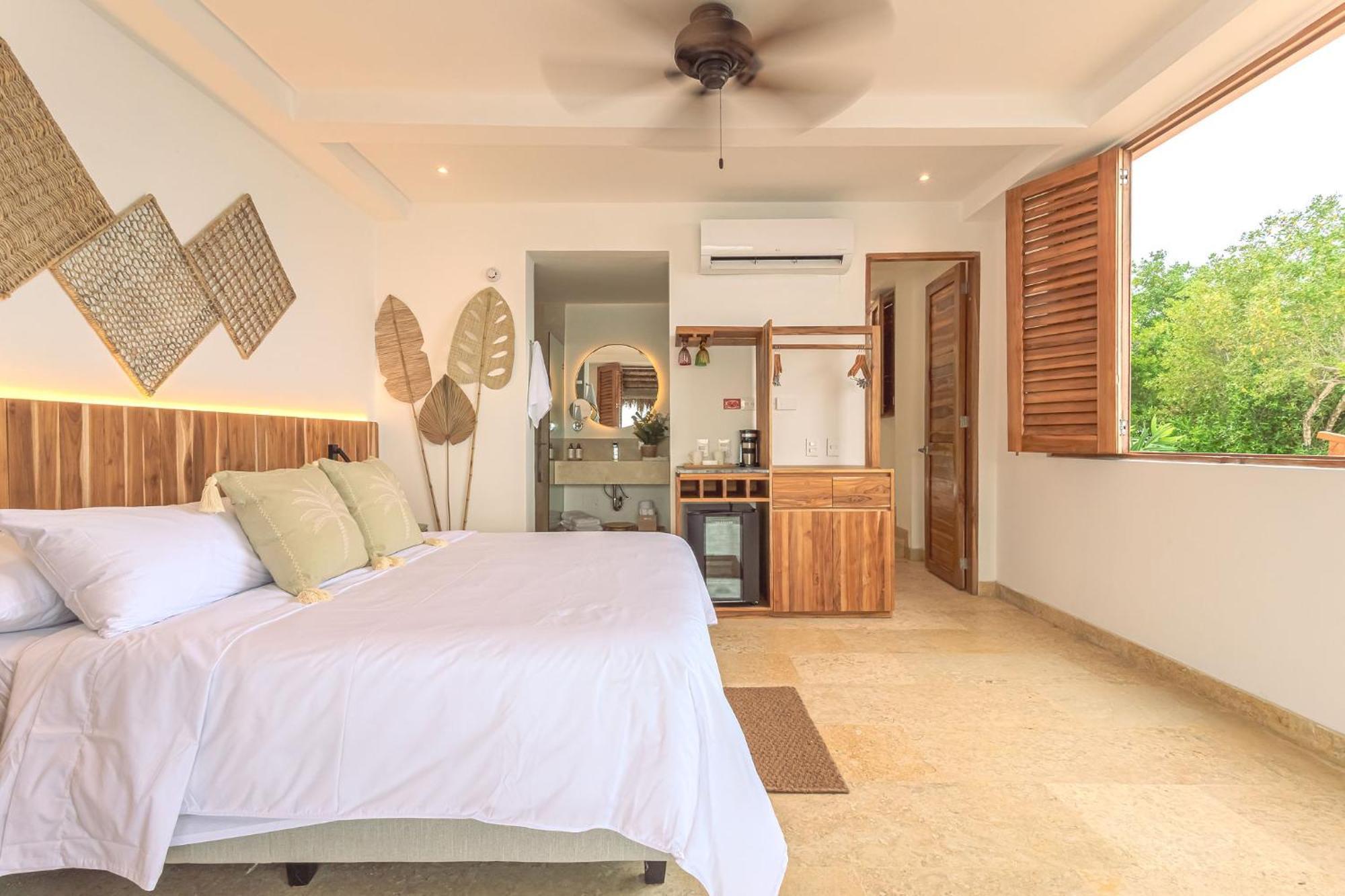 Islawa Soy Local - Isla Privada Hotel Barú Luaran gambar