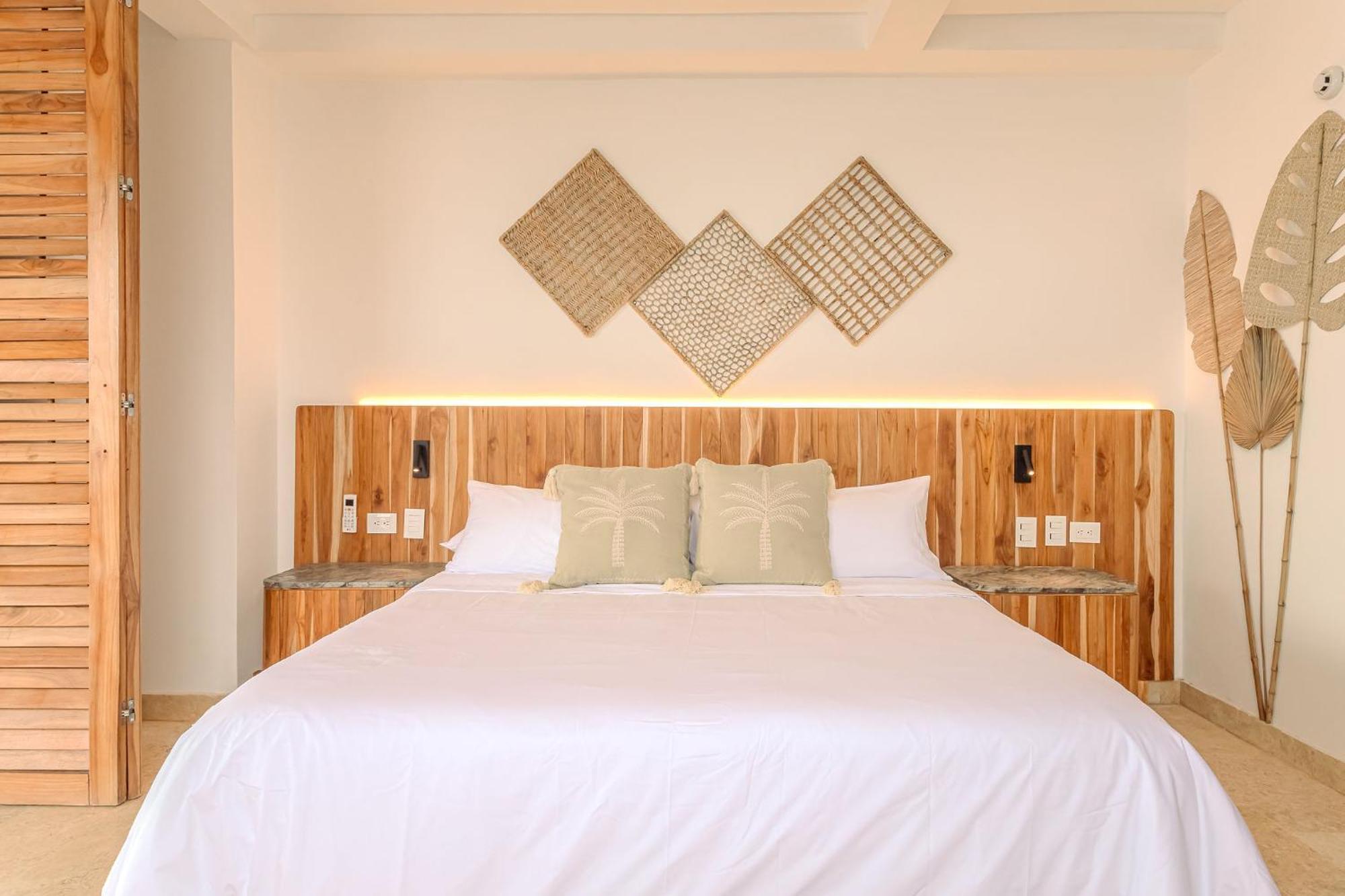 Islawa Soy Local - Isla Privada Hotel Barú Luaran gambar