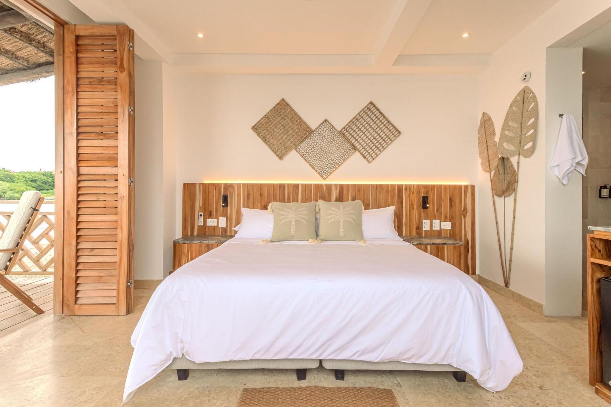 Islawa Soy Local - Isla Privada Hotel Barú Luaran gambar