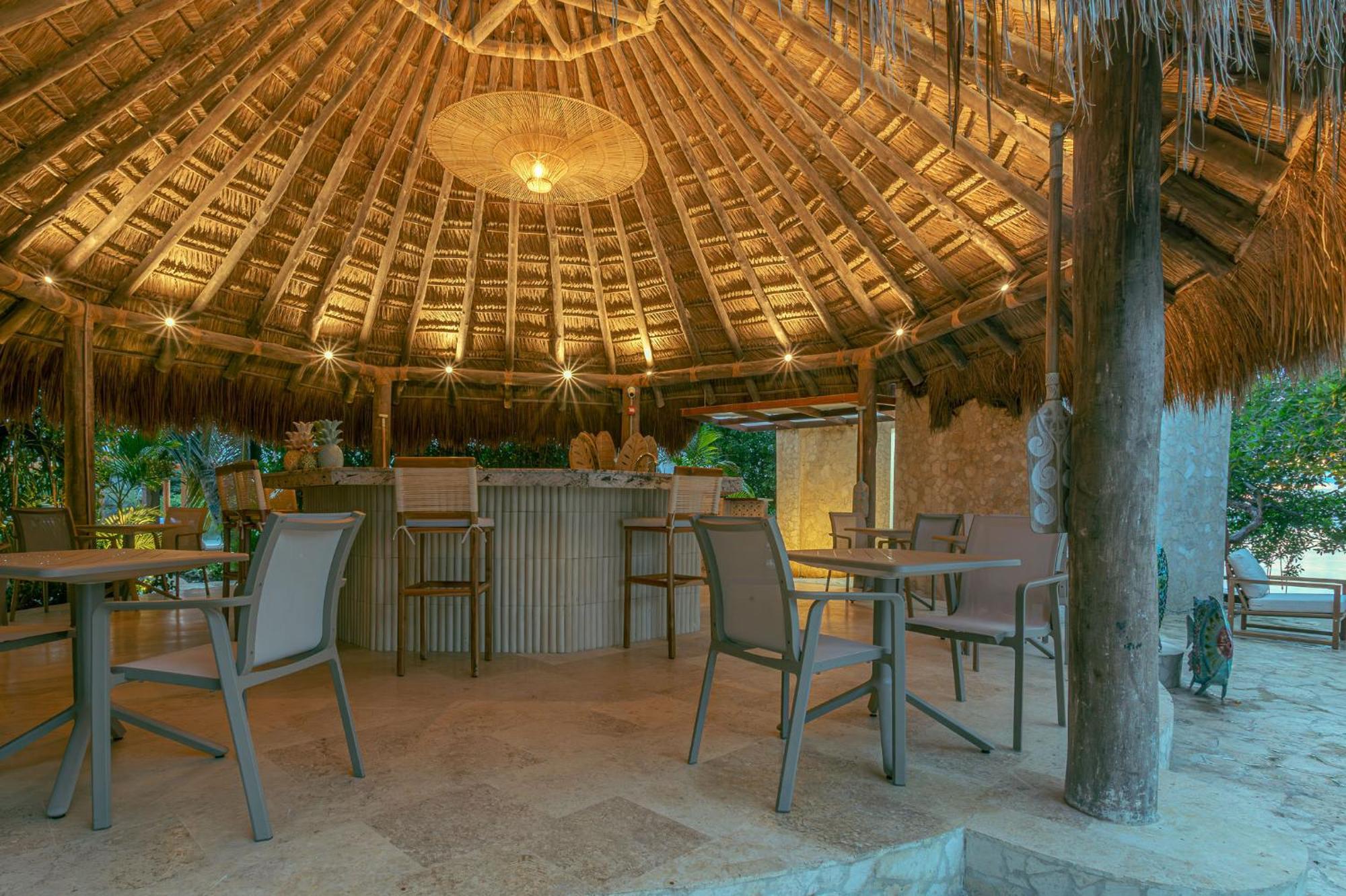 Islawa Soy Local - Isla Privada Hotel Barú Luaran gambar