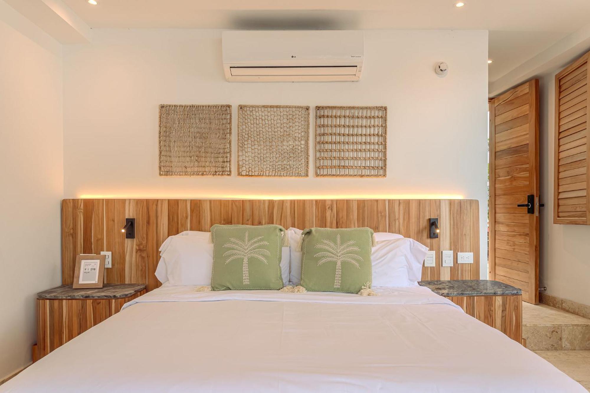 Islawa Soy Local - Isla Privada Hotel Barú Luaran gambar