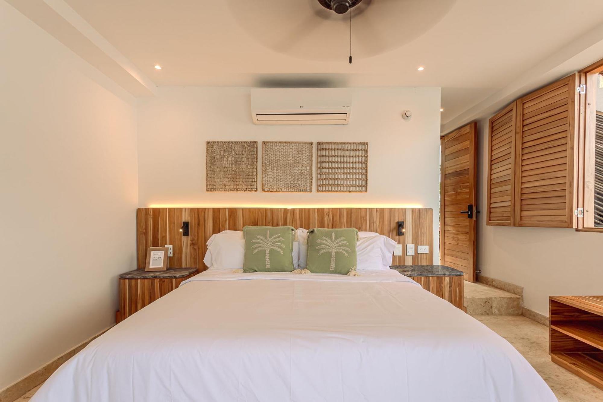 Islawa Soy Local - Isla Privada Hotel Barú Luaran gambar
