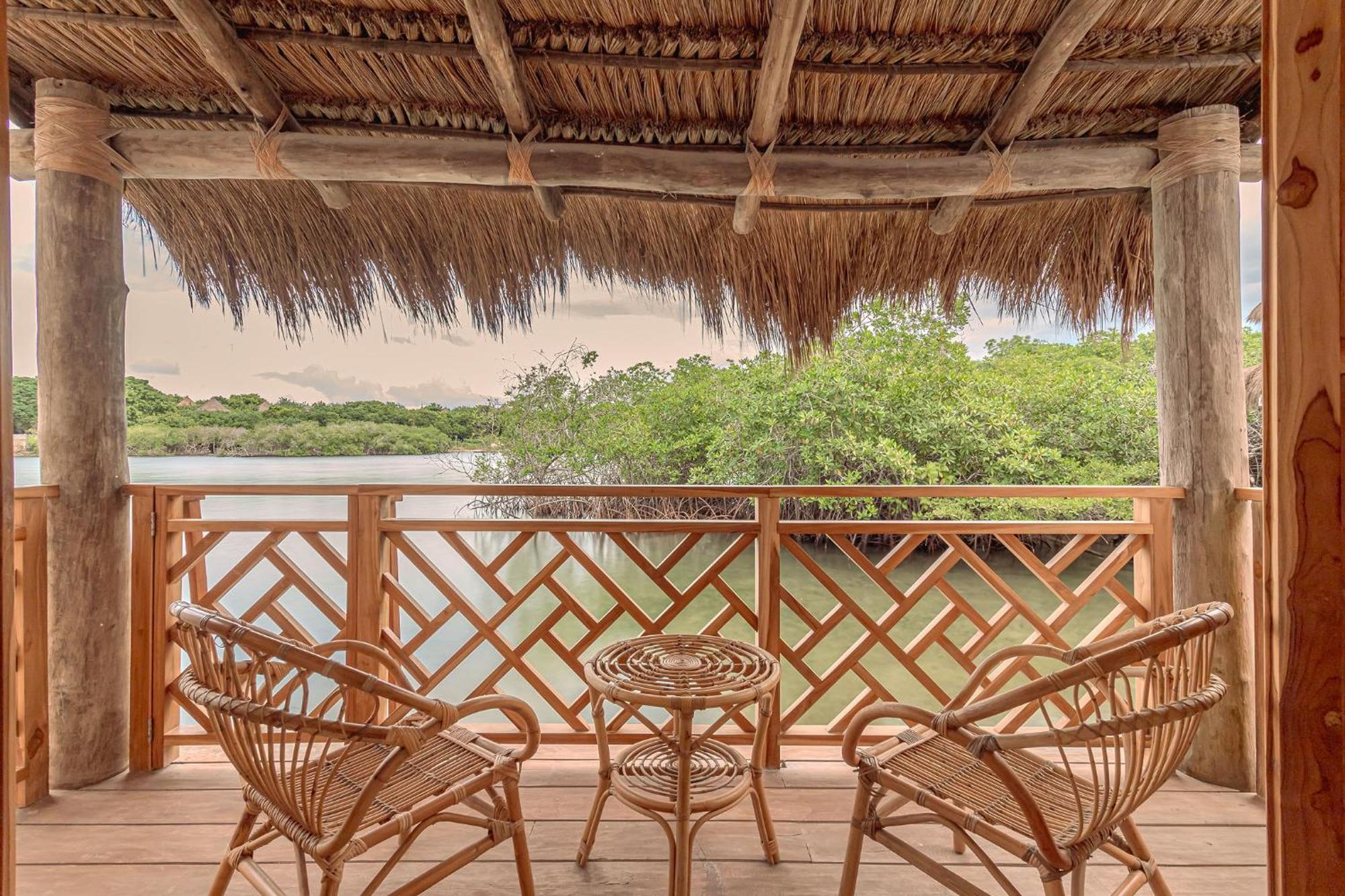 Islawa Soy Local - Isla Privada Hotel Barú Luaran gambar