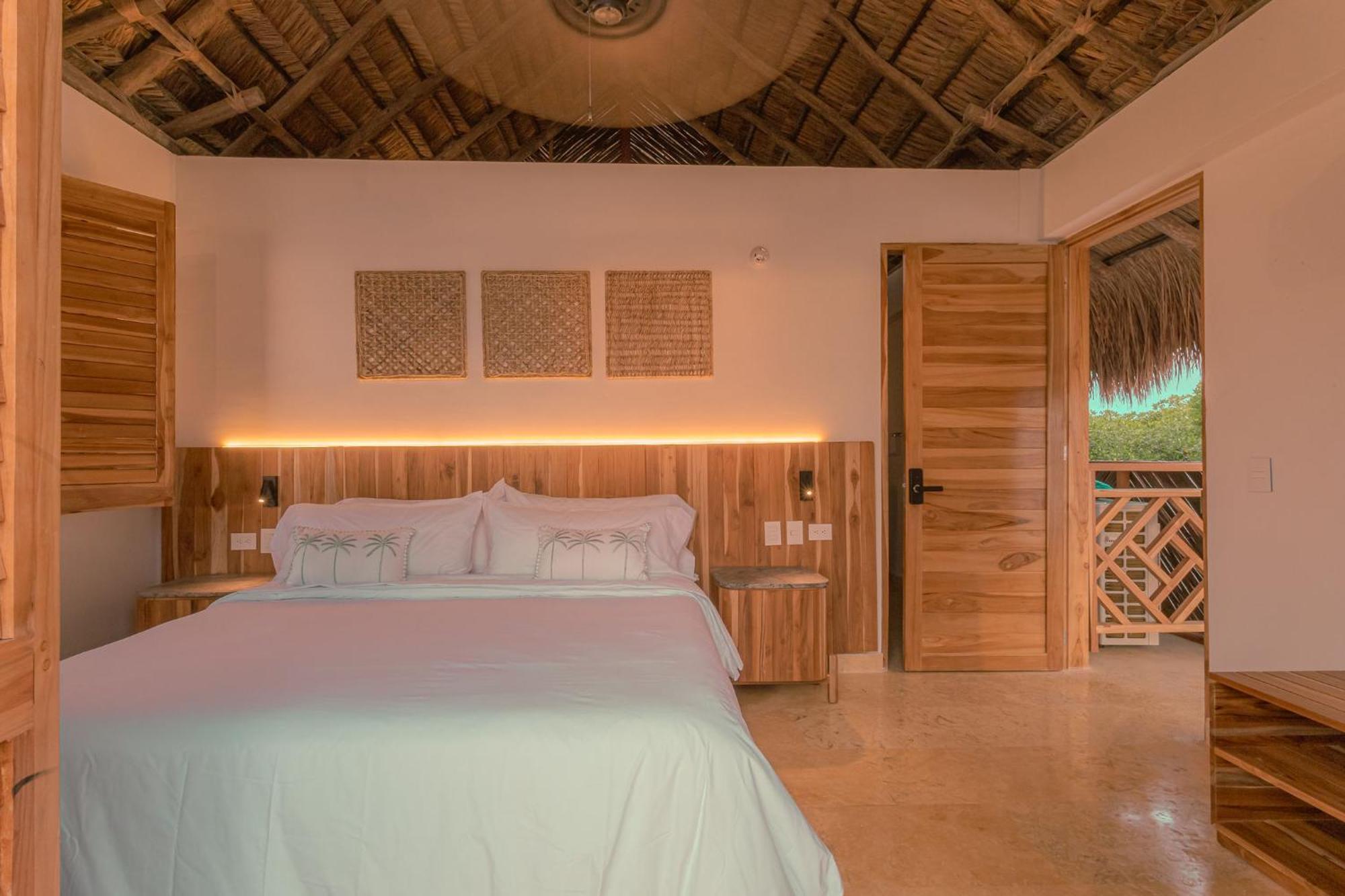 Islawa Soy Local - Isla Privada Hotel Barú Luaran gambar