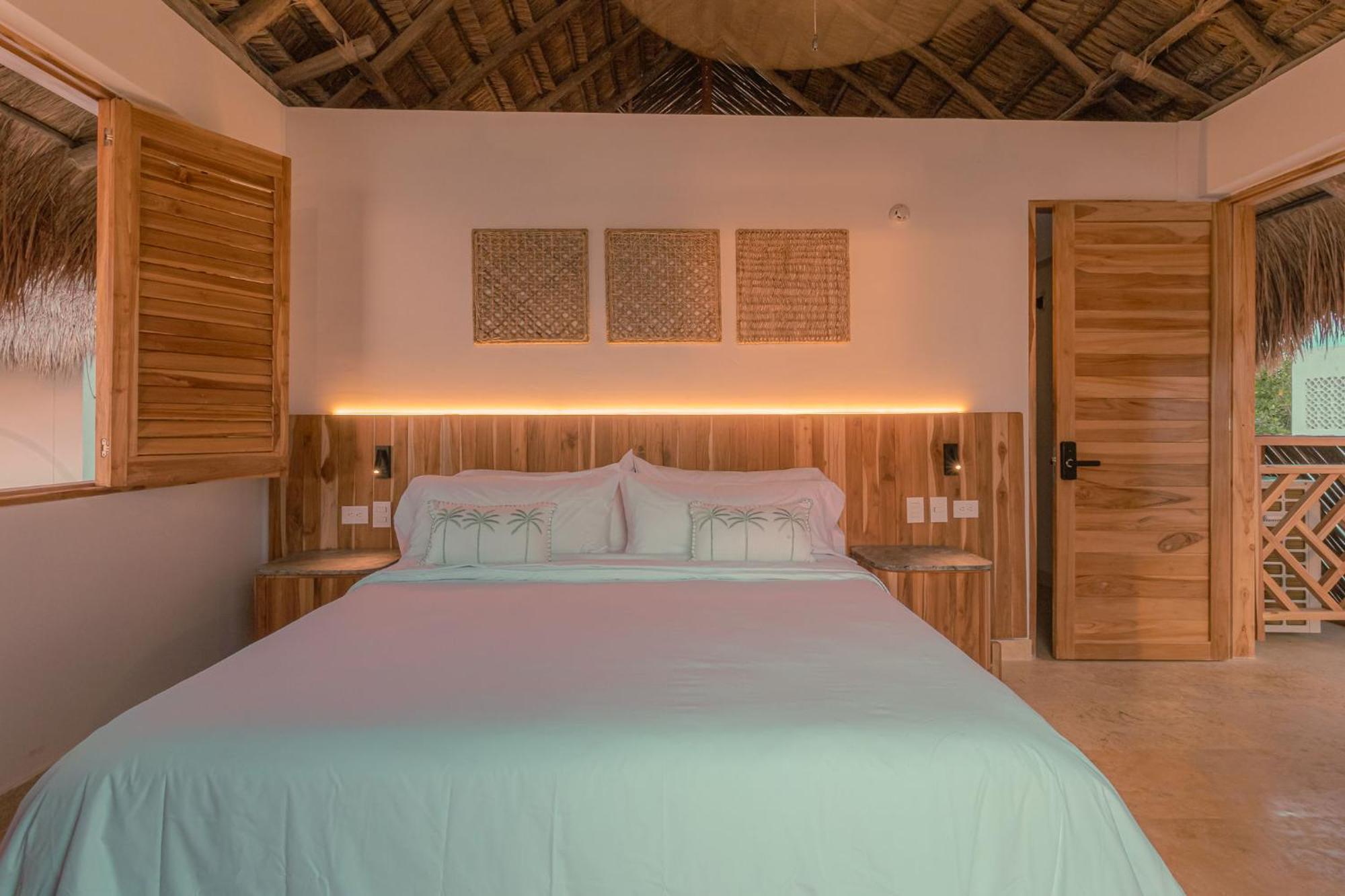 Islawa Soy Local - Isla Privada Hotel Barú Luaran gambar