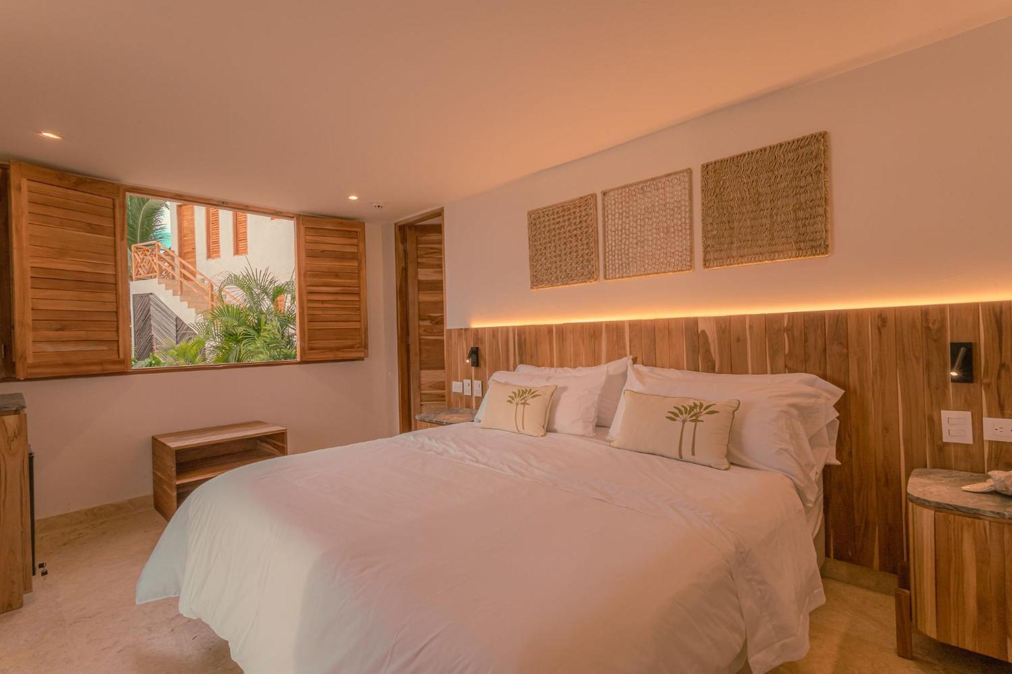 Islawa Soy Local - Isla Privada Hotel Barú Luaran gambar