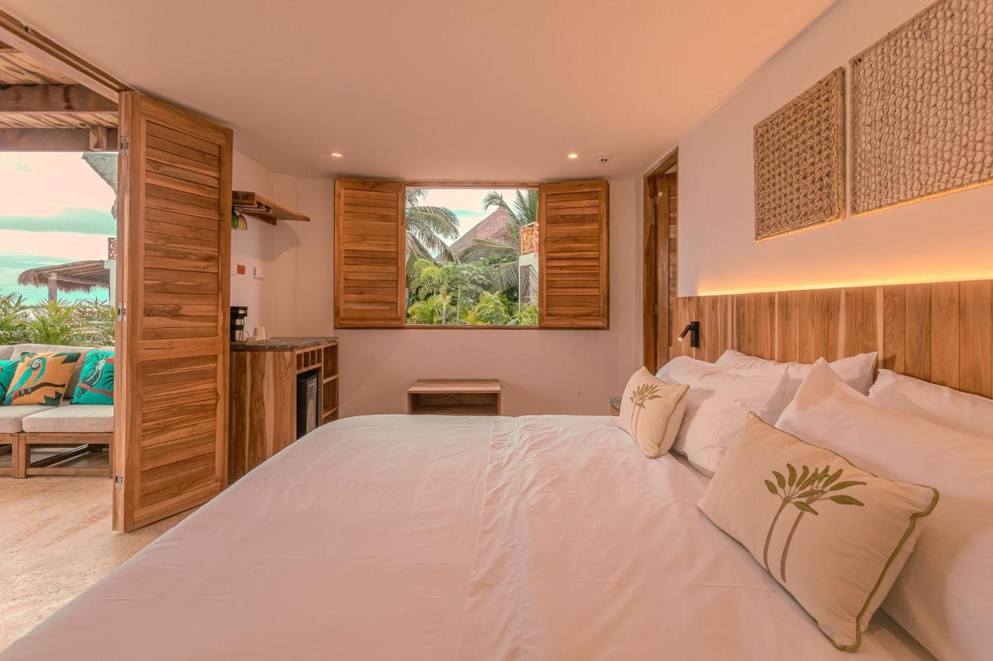 Islawa Soy Local - Isla Privada Hotel Barú Luaran gambar